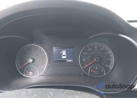 2020 Kia Optima Ex from USA, damaged, VIN 5XXGU4L13LG409921